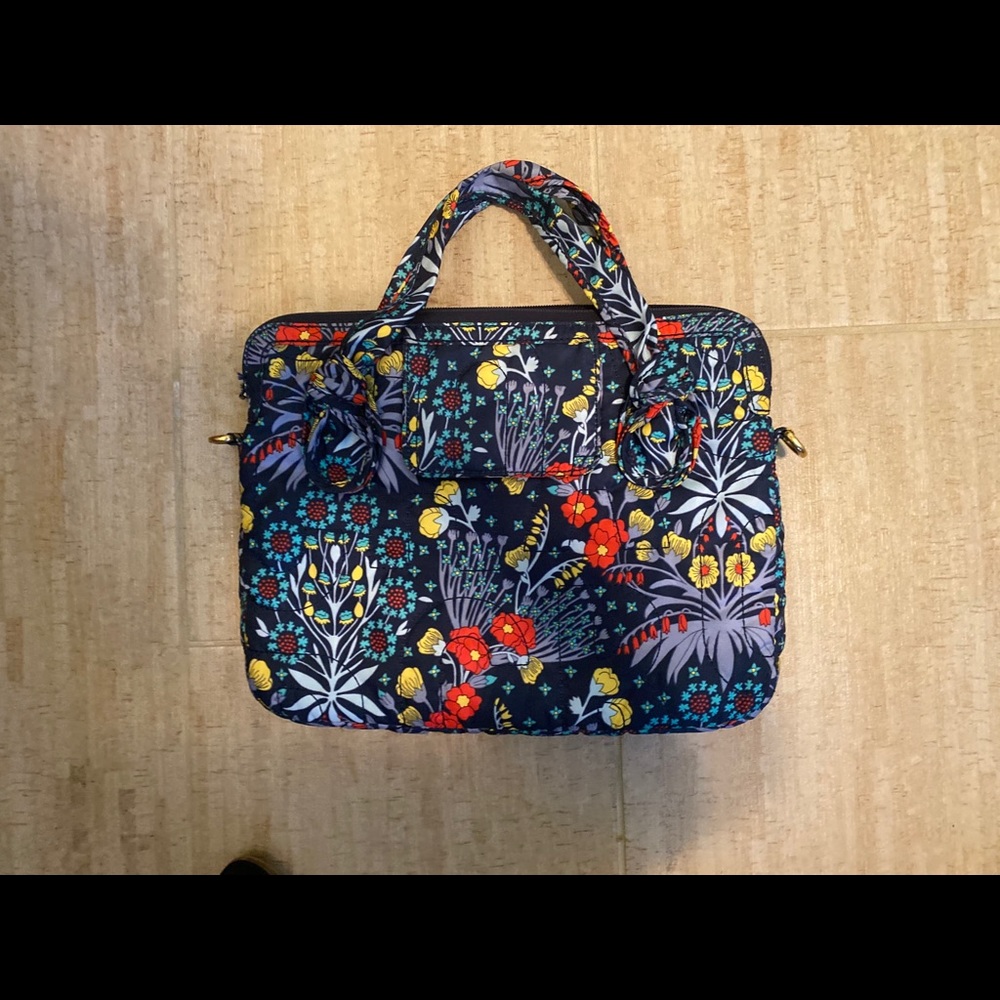 Marc By Marc Jacobs Computer Commuter Laptop Case - image 2